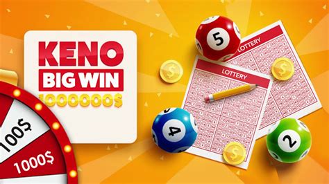 qqkeno  They may not be as popular as a live casino and slot game, but players who want to place low stakes and win a large sum of money in one time will appreciate these games